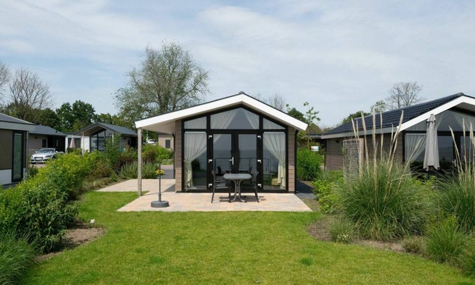 Bovenkarspel Other | 50 m² Accommodation ∙ 2 bedrooms ∙ 4 guests