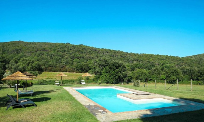 Montorsaio Other | 50 m² Accommodation ∙ 1 bedroom ∙ 2 guests