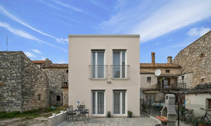 Novigrad Other | 50 m² Accommodation ∙ 1 bedroom ∙ 4 guests