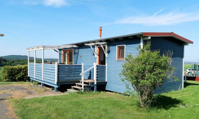 Balhorn Other | 50 m² Accommodation ∙ 2 bedrooms ∙ 5 guests