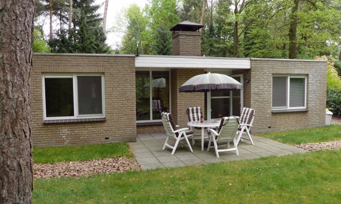 Lochem Other | 50 m² Accommodation ∙ 3 bedrooms ∙ 6 guests