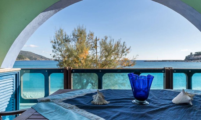 Marina di Campo Apartment | 50 m² Apartment ∙ 2 bedrooms ∙ 4 guests