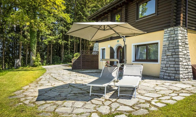 Wegscheid Apartment | 50 m² Apartment ∙ 2 bedrooms ∙ 4 guests