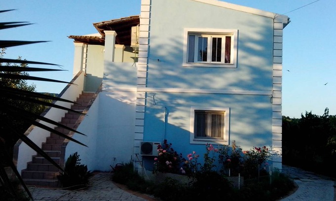 Doukades Apartment | 50 m² Apartment ∙ 2 bedrooms ∙ 6 guests