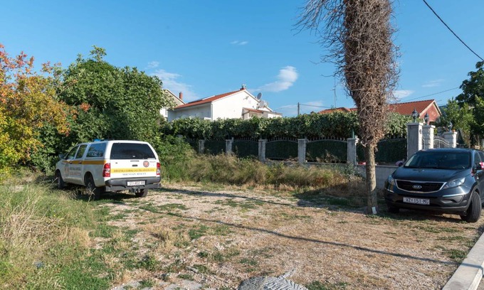 Kastela Apartment | 50 m² Apartment ∙ 1 bedroom ∙ 4 guests