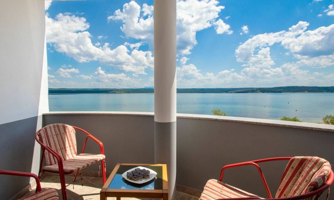 Raslina Apartment | 50 m² Apartment ∙ 1 bedroom ∙ 4 guests
