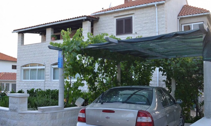 Supetar Apartment | 50 m² Apartment ∙ 1 bedroom ∙ 4 guests