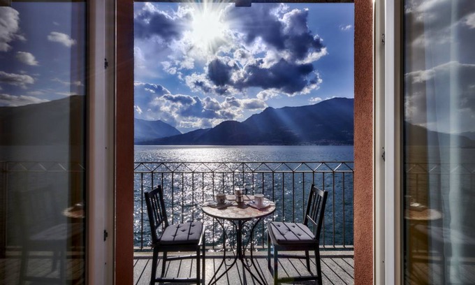Bellano Apartment | 50 m² Apartment ∙ 1 bedroom ∙ 4 guests