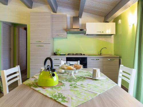 Cassino Apartment | 50 m² Apartment ∙ 1 bedroom ∙ 2 guests
