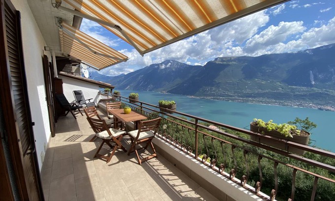 Voltino Apartment | 50 m² Apartment ∙ 1 bedroom ∙ 4 guests