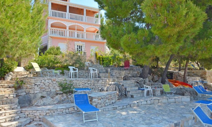 Blato Apartment | 50 m² Apartment ∙ 1 bedroom ∙ 3 guests