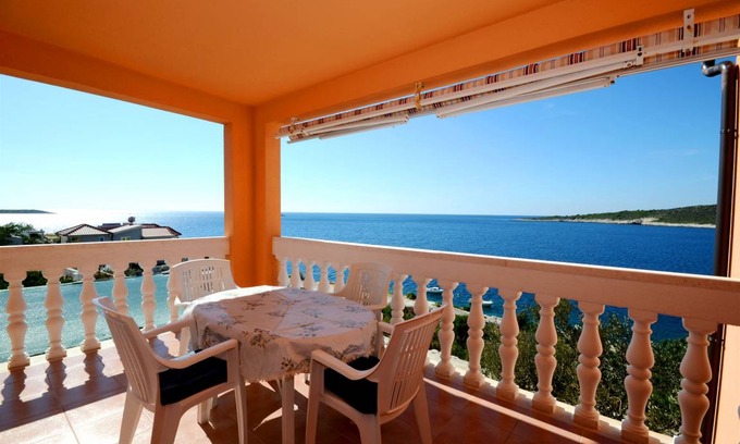 Sevid Apartment | 50 m² Apartment ∙ 1 bedroom ∙ 3 guests