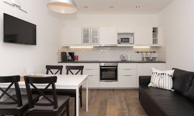 Zaton Apartment | 50 m² Apartment ∙ 1 bedroom ∙ 4 guests