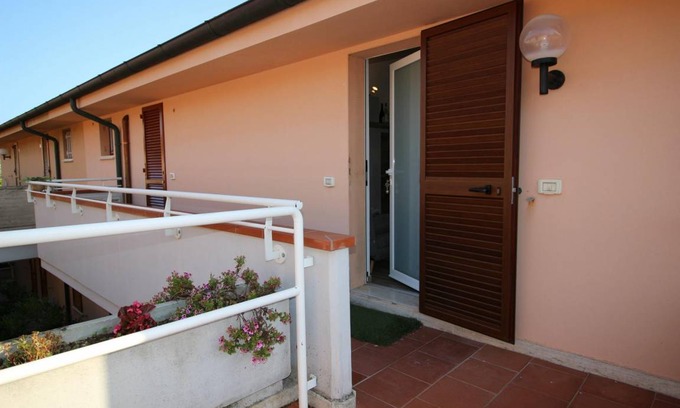 Marcelli Apartment | 50 m² Apartment ∙ 1 bedroom ∙ 4 guests