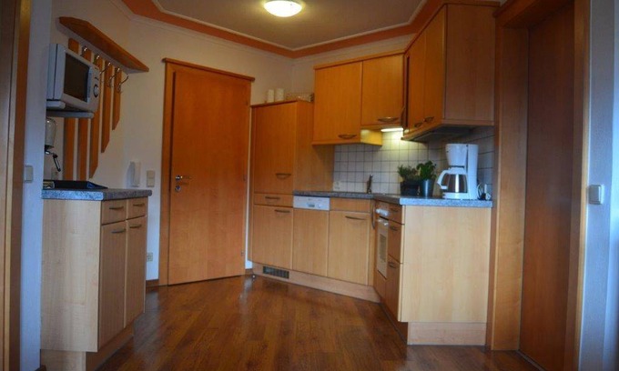 Annaberg-Lungoetz Apartment | 50 m² Apartment ∙ 2 bedrooms ∙ 6 guests