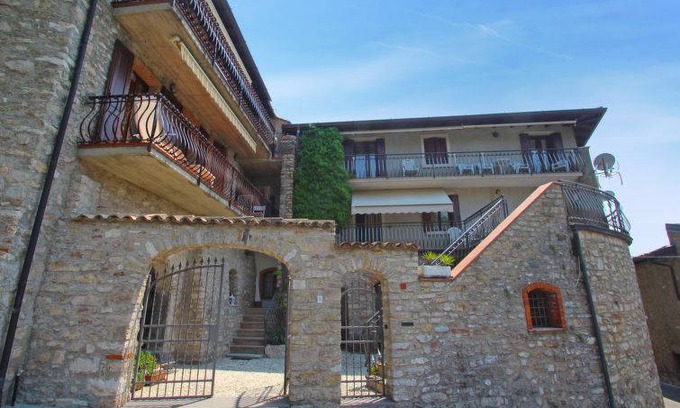 Gardola Apartment | 50 m² Apartment ∙ 2 bedrooms ∙ 4 guests