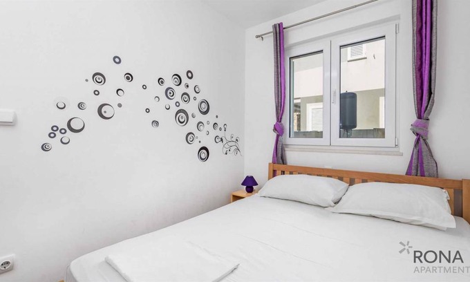 Simuni Apartment | 50 m² Apartment ∙ 2 bedrooms ∙ 4 guests