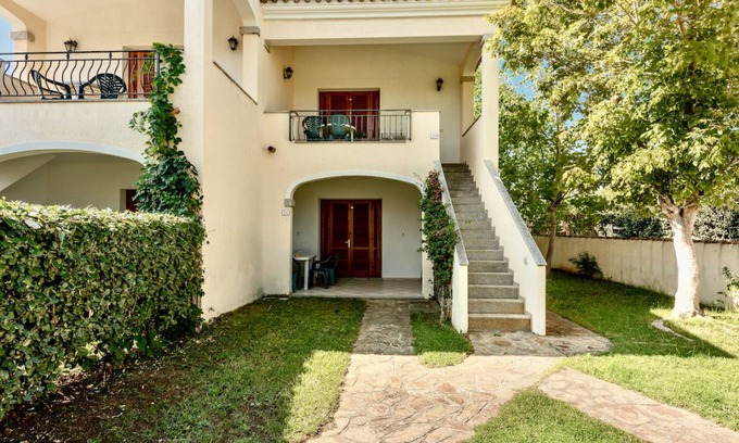 Budoni Apartment | 50 m² Apartment ∙ 2 bedrooms ∙ 6 guests