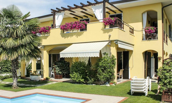 Lazise Apartment | 50 m² Apartment ∙ 2 bedrooms ∙ 4 guests