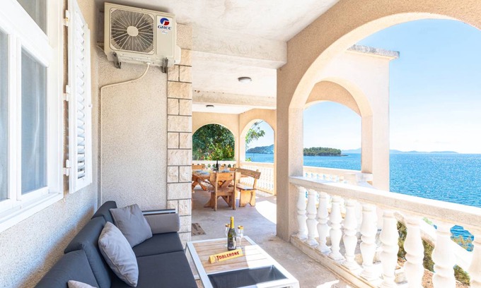 Blato Apartment | 50 m² Apartment ∙ 2 bedrooms ∙ 4 guests