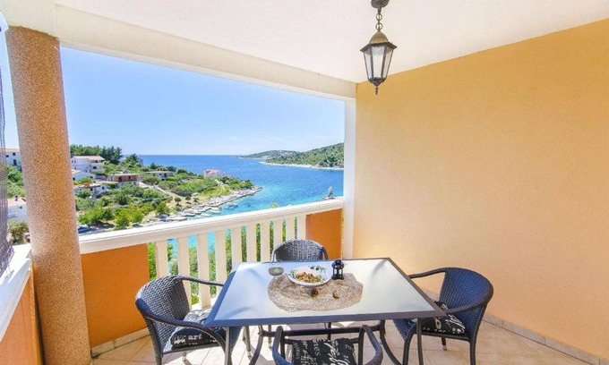 Sevid Apartment | 50 m² Apartment ∙ 2 bedrooms ∙ 4 guests