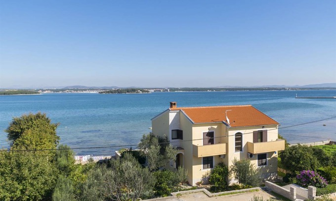 Kraj Apartment | 50 m² Apartment ∙ 2 bedrooms ∙ 5 guests