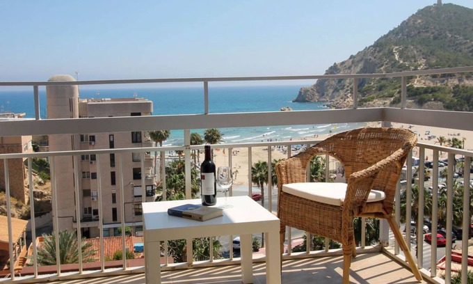 Finestrat Apartment | 50 m² Apartment ∙ 2 bedrooms ∙ 4 guests