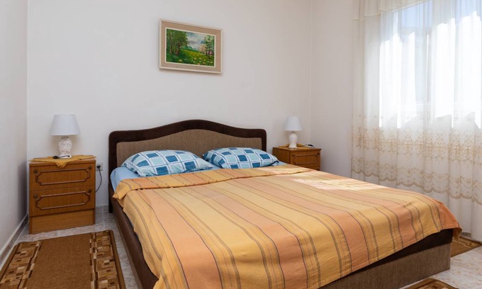 Jesenice Apartment | 50 m² Apartment ∙ 2 bedrooms ∙ 4 guests