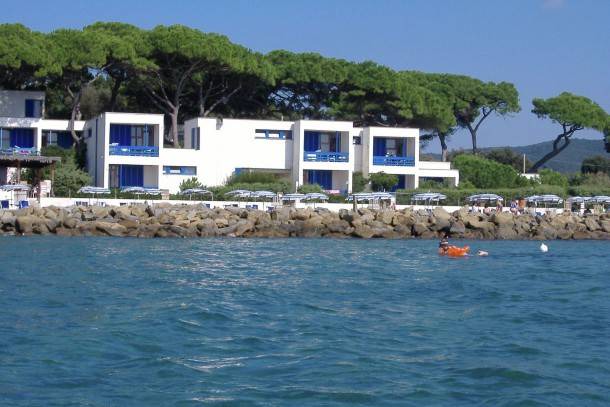 Piombino Apartment | 50 m² Apartment ∙ 2 bedrooms ∙ 5 guests