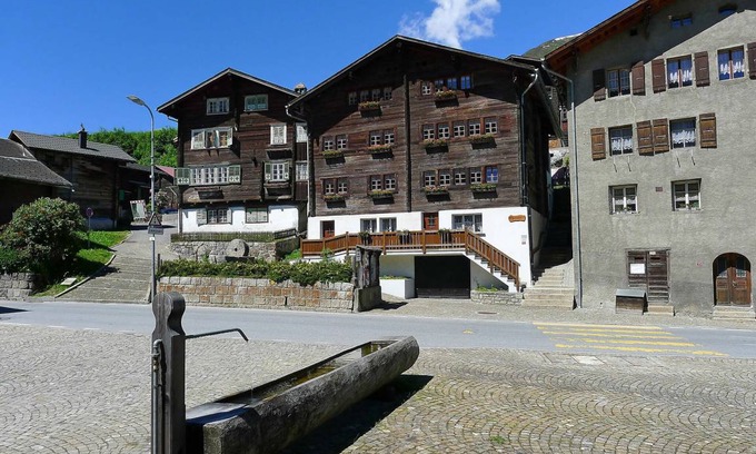 Grafschaft Apartment | 50 m² Apartment ∙ 3 bedrooms ∙ 4 guests
