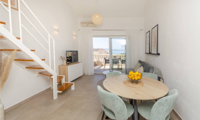 Tucepi Apartment | 50 m² Apartment ∙ 4 guests