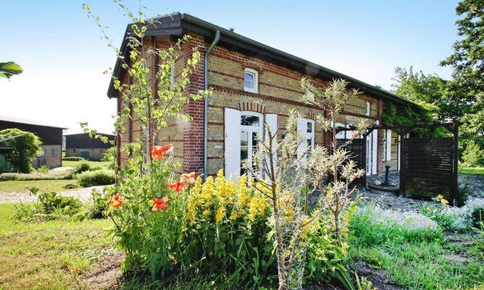 Kloster Tempzin Apartment | 50 m² Apartment ∙ 1 bedroom ∙ 2 guests