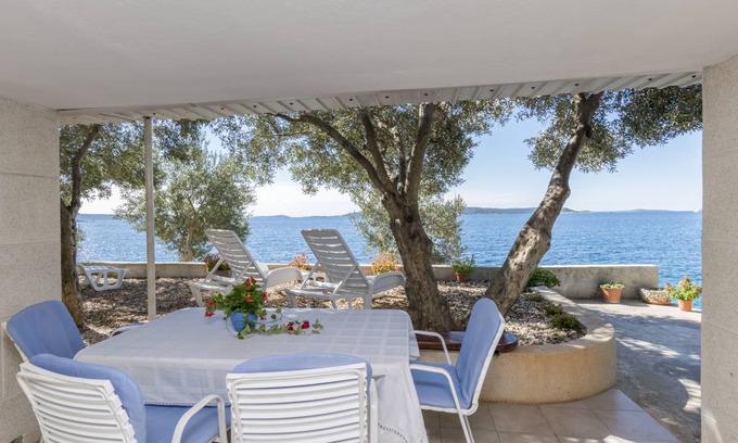 Okrug Donji Apartment | 50 m² Apartment ∙ 2 bedrooms ∙ 4 guests