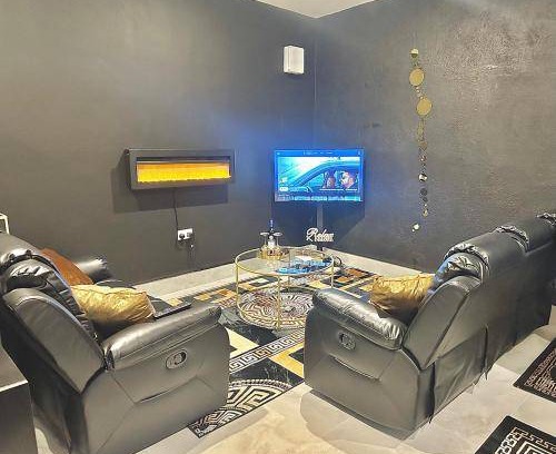 Kildare Apartment | 50 m² Apartment ∙ 4 guests
