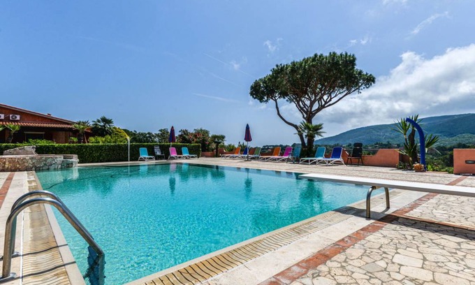 Naregno Apartment | 50 m² Apartment ∙ 2 bedrooms ∙ 5 guests
