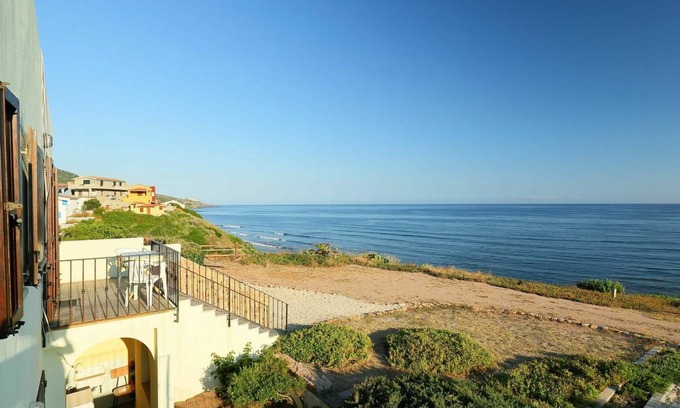 La Ciaccia Apartment | 50 m² Apartment ∙ 1 bedroom ∙ 4 guests