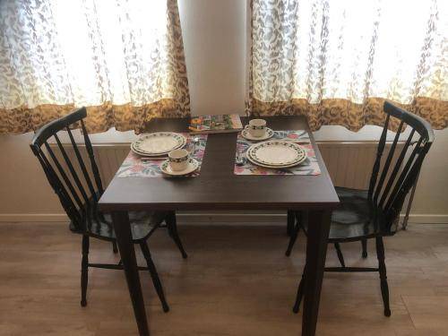 Ohe en Laak Apartment | 50 m² Apartment ∙ 2 bedrooms ∙ 4 guests