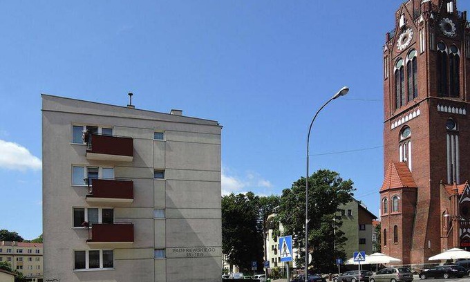 Swinoujscie Apartment | 50 m² Apartment ∙ 1 bedroom ∙ 4 guests