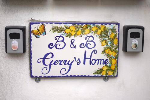 Marini Bed & Breakfast | 50 m² Bed and breakfast ∙ 4 guests