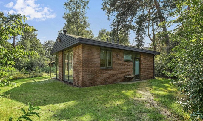 Municipality of Rijssen-Holten House | 50 m² Bungalow ∙ 1 bedroom ∙ 2 guests