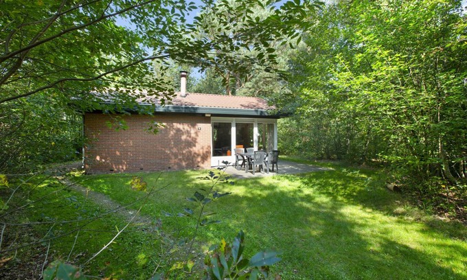 Municipality of Rijssen-Holten House | 50 m² Bungalow ∙ 2 bedrooms ∙ 4 guests