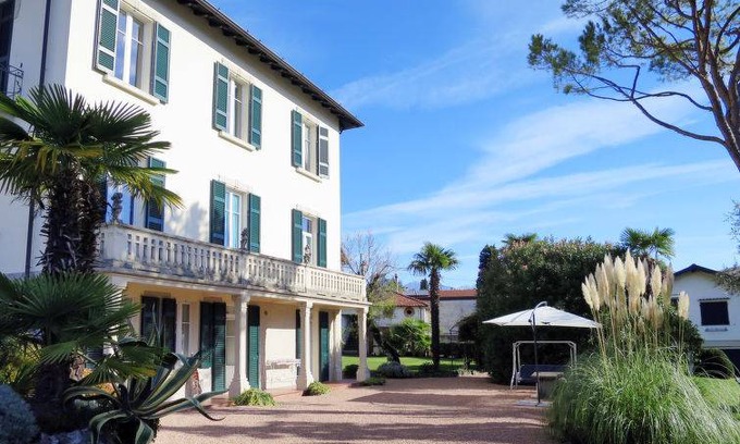 Azzano Other | 50 m² Castle ∙ 1 bedroom ∙ 4 guests