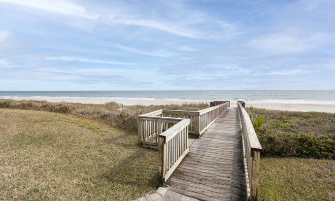 Sawgrass Condo | 50 m² Condo ∙ 1 bedroom ∙ 2 guests