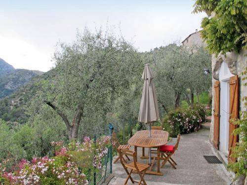 Collabassa House | 50 m² House ∙ 1 bedroom ∙ 2 guests