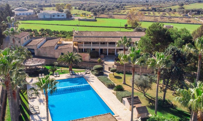 Muro House | 50 m² House ∙ 1 bedroom ∙ 2 guests