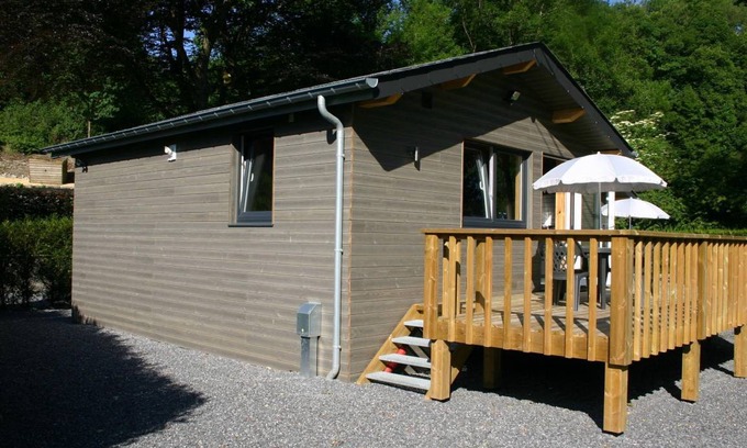 Vieuxville House | 50 m² House ∙ 2 bedrooms ∙ 4 guests