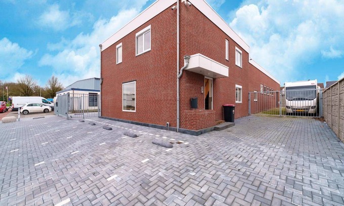 Eikske House | 50 m² House ∙ 2 bedrooms ∙ 6 guests