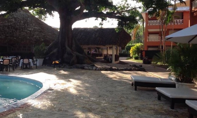 Reparto Ibarra Resort | 50 m² Private room ∙ 1 bedroom ∙ 2 guests