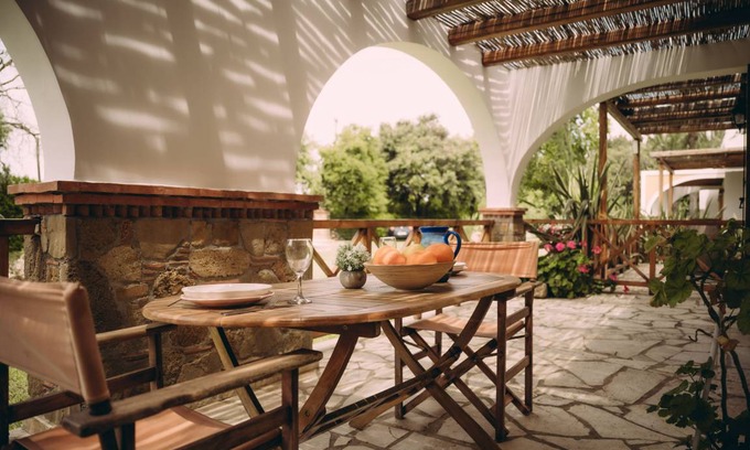 Ilida Apartment | 50 m² Studio flat ∙ 4 guests