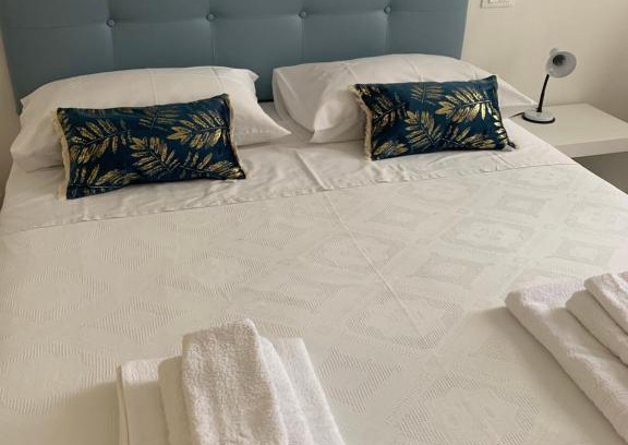 Moneglia Apartment | 50 passi dal mare appartamento